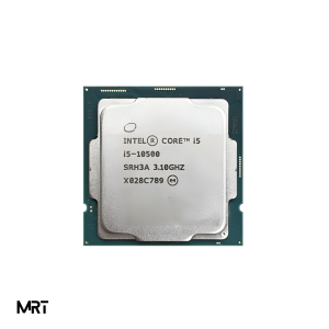 پردازنده مرکزی اینتل سری Comet Lake مدل Core i5-10500