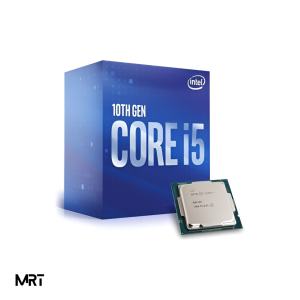 پردازنده مرکزی اینتل سری Comet Lake مدل Core i5-10505