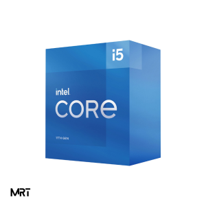 پردازنده مرکزی اینتل سری Rocket Lake مدل Core i5-11500T