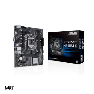 مادربورد ایسوس Motherboard asus PRIME H510M-K