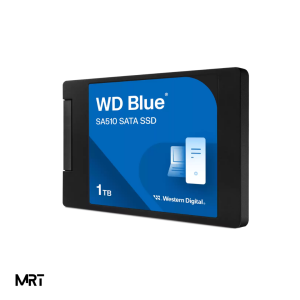 حافظه اس اس دی وسترن دیجیتال مدل WD BLUE SA510 ظرفیت 1 ترابایت
