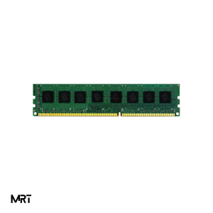 رم دسکتاپ DDR3 تک کاناله 1600 مگاهرتز CL11 گیل مدل Pristine ظرفیت 4 گیگابایت