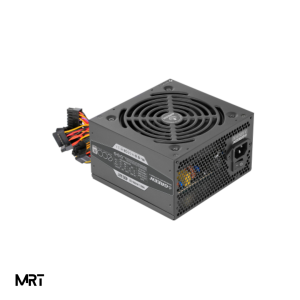 منبع تغذیه گرین مدل GP400A-ECO Rev3.1