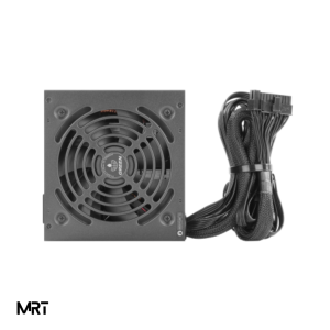 منبع تغذیه کامپیوتر گرین مدل GP500A-ECO Rev3.1