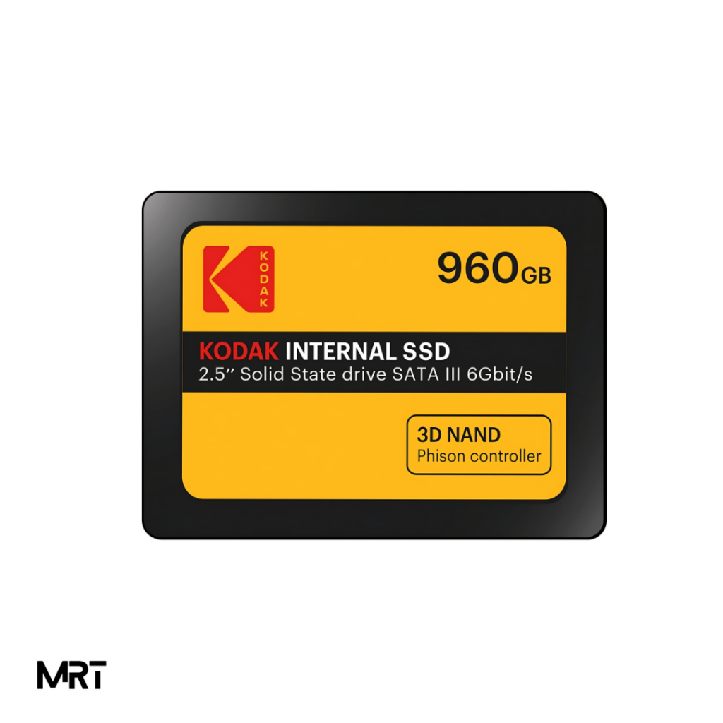 اس اس دی اینترنال کداک مدل X150 ظرفیت 960 گیگابایت