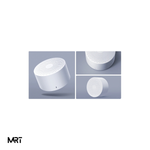 اسپیکر بلوتوثی قابل حمل شیائومی مدل Xiaomi Compact Bluetooth Speaker 2
