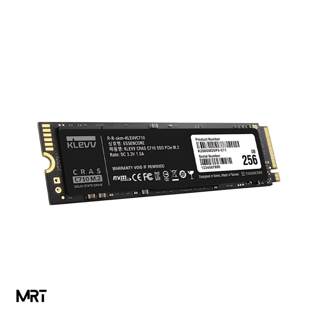 قیمت ssd