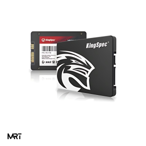 اس اس دی کینگ اسپک SSD KINGSPEC 256GB