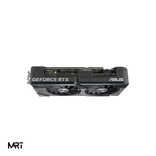 کارت گرافیک ایسوس مدل Dual GeForce RTX 4070 OC Edition 12GB GDDR6X