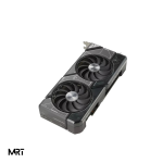 کارت گرافیک ایسوس مدل Dual GeForce RTX 4070 OC Edition 12GB GDDR6X