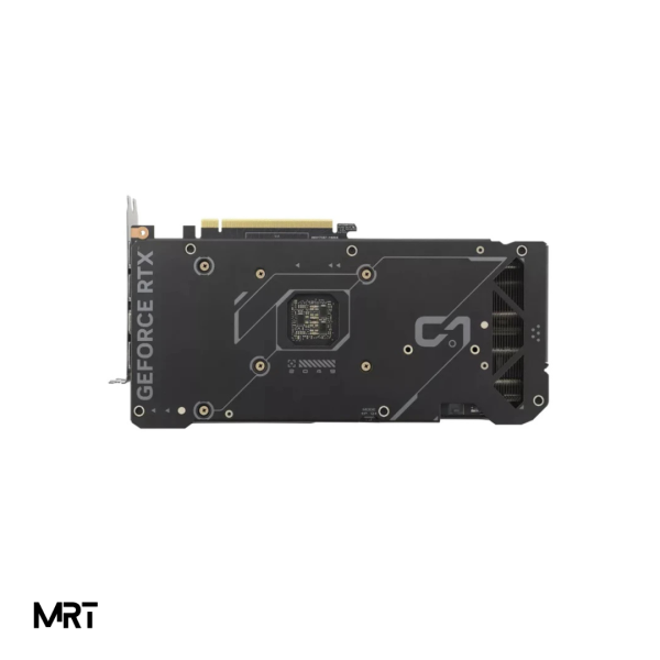 کارت گرافیک ایسوس مدل Dual GeForce RTX 4070 OC Edition 12GB GDDR6X