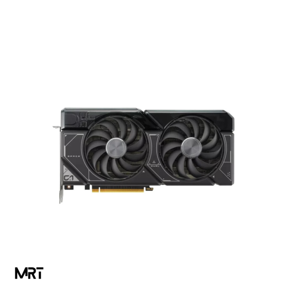 کارت گرافیک ایسوس مدل Dual GeForce RTX 4070 OC Edition 12GB GDDR6X