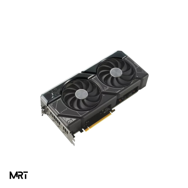 کارت گرافیک ایسوس مدل Dual GeForce RTX 4070 OC Edition 12GB GDDR6X