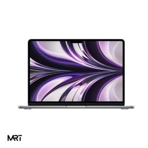 لپ‌تاپ اپل مک بوک ایر MacBook Air 13 اینچی (2022) مدل MLXW3