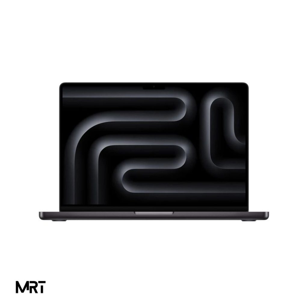 لپ‌تاپ اپل مک‌بوک پرو ۱۴ اینچی ۲۰۲۳ پردازنده M3 Pro رم ۱۸ گیگابایت پردازنده گرافیک ۱۸ هسته ای