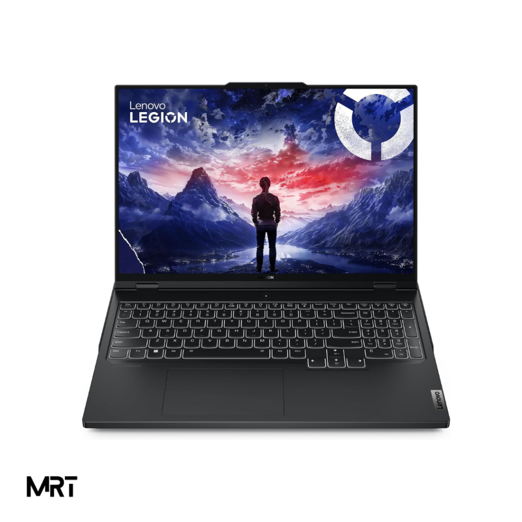 لپ‌تاپ گیمینگ و مهندسی Lenovo Legion Pro 7 2024-B پردازنده i9 نسل ۱۴ رم ۳۲ گیگابایت حافظه ۱ ترابایت گرافیک ۴۰۹۰ با ۱۶ گیگابایت حافظه