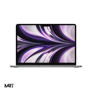 لپ‌تاپ مک بوک ایر Apple MacBook Air 13 اینچی مدل MC7U4 رم ۱۶ گیگابایت پردازنده M1 گرافیک ۸ هسته ای