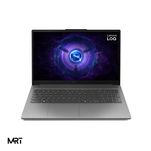 لپ تاپ لنوو LOQ 2024-IAA پردازنده i5 12450HX رم 16GB حافظه 512GB گرافیک RTX 2050 4GB صفحه نمایش FHD 15.6
