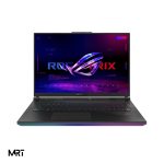 لپ تاپ گیمینگ ایسوس مدل ROG Strix SCAR 18 G834JYR-A با پردازنده Core i9، گرافیک RTX 4090، رم 64 گیگابایت و حافظه 1 ترابایت SSD