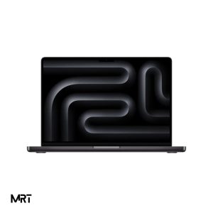 لپ‌تاپ اپل مک‌بوک پرو ۱۴ اینچی ۲۰۲۳ پردازنده M3 Pro رم ۱۸ گیگابایت پردازنده گرافیک ۱۸ هسته ای