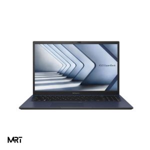 لپ‌تاپ ایسوس مدل ExpertBook B1 B1502CVA-D با پردازنده Core i7، رم 16GB، حافظه 512SSD، گرافیک Iris Xe، صفحه 15.6 اینچ Full HD