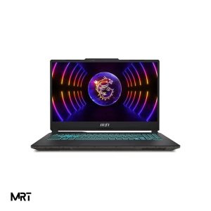 لپ تاپ ام اس آی Cyborg 15 A13UDX-A پردازنده i7 رم ۱۶ گیگابایت حافظه ۱ ترابایت گرافیک RTX 3050 صفحه نمایش ۱۵.۶ اینچ
