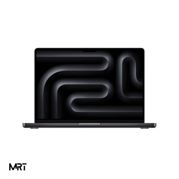 لپ‌تاپ اپل مک‌بوک پرو ۱۴ اینچی ۲۰۲۳ پردازنده M3 Pro رم ۱۸ گیگابایت پردازنده گرافیک ۱۸ هسته ای