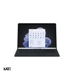 تبلت مایکروسافت سرفیس پرو ۹ جی پردازنده i7 رم ۱۶ گیگابایت حافظه 256 صفحه نمایش ۱۳ اینچ
