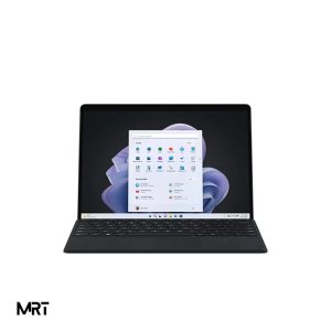 تبلت مایکروسافت سرفیس پرو ۹ جی پردازنده i7 رم ۱۶ گیگابایت حافظه 256 صفحه نمایش ۱۳ اینچ