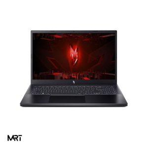 لپ تاپ ایسر Nitro V 15 ANV15-51-76ER-A پردازنده i7 رم ۱۶ گیگابایت حافظه ۵۱۲ گیگابایت گرافیک RTX 4050 صفحه نمایش ۱۵.۶ اینچ