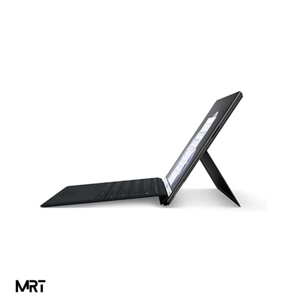 تبلت مایکروسافت سرفیس پرو ۹ جی پردازنده i7 رم ۱۶ گیگابایت حافظه 256 صفحه نمایش ۱۳ اینچ
