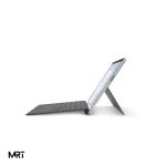 تبلت مایکروسافت سرفیس پرو ۹ جی پردازنده i7 رم ۱۶ گیگابایت حافظه 256 صفحه نمایش ۱۳ اینچ