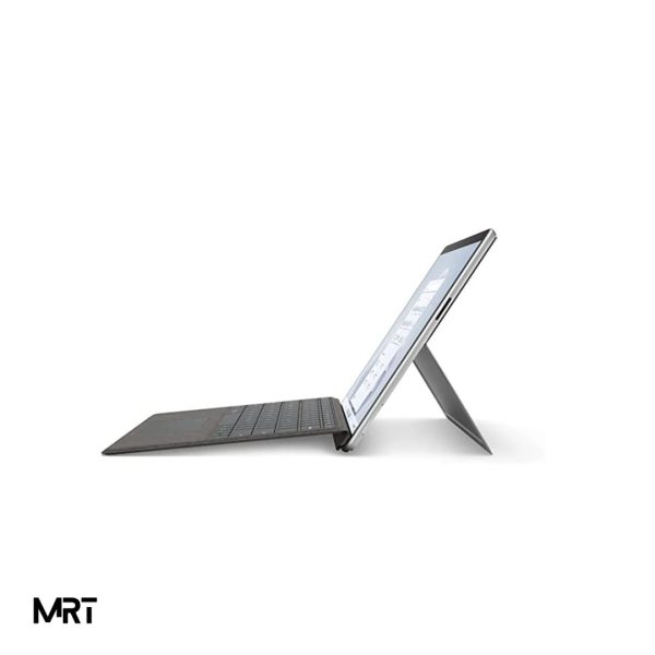 تبلت مایکروسافت سرفیس پرو ۹ جی پردازنده i7 رم ۱۶ گیگابایت حافظه 256 صفحه نمایش ۱۳ اینچ