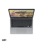 لپتاپ اپل مک بوک ایر MacBook Air 13 اینچی (2022) مدل MLXW3