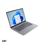 لپ‌تاپ لنوو مدل ThinkBook 16 2024-B پردازنده Core Ultra 7 رم ۸ گیگابایت حافظه ۵۱۲ گیگابایت صفحه نمایش ۱۶ اینچ