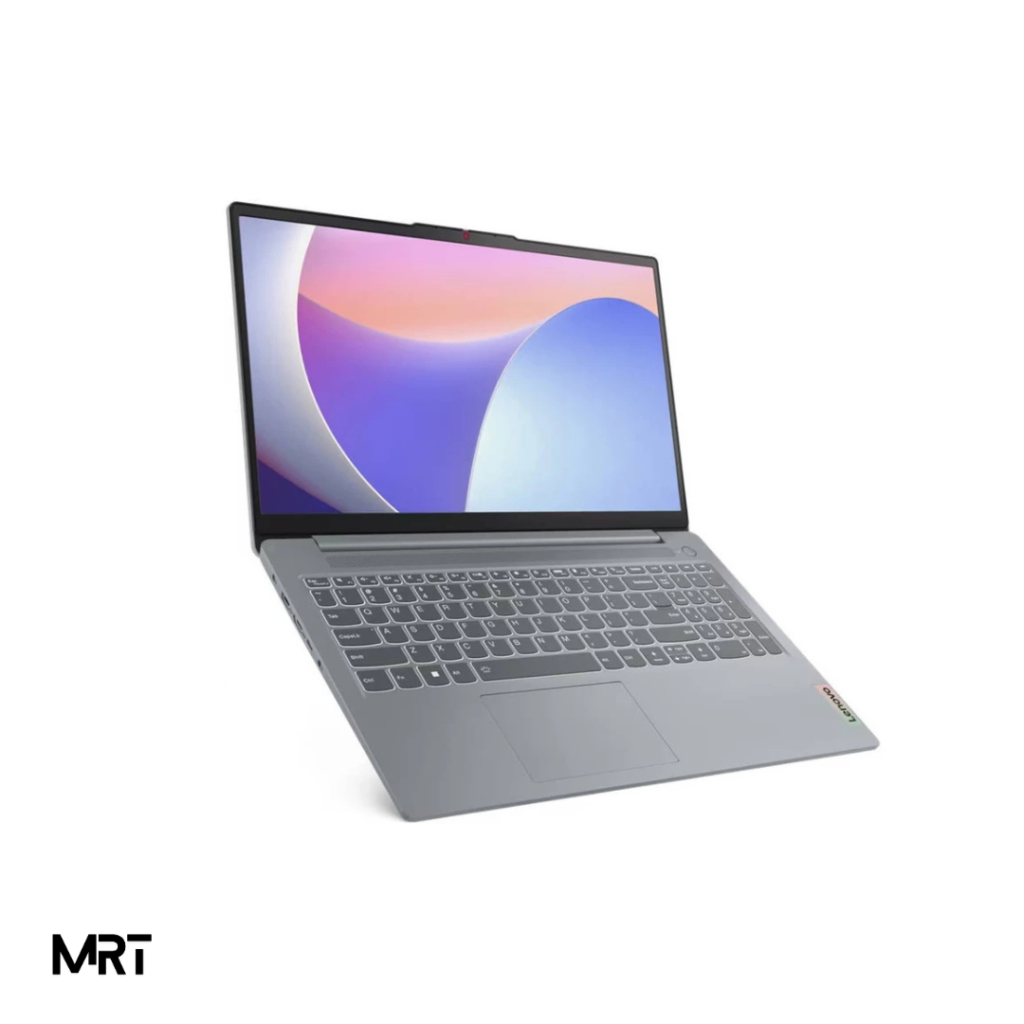 لپ تاپ لنوو IdeaPad Slim 3-M پردازنده Core i3 رم 8GB حافظه 256GB صفحه نمایش 15.6 اینچ