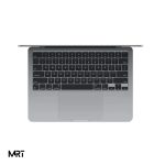 لپ‌تاپ مک بوک ایر Apple MacBook Air 13 اینچی مدل MC7U4 رم ۱۶ گیگابایت پردازنده M1 گرافیک ۸ هسته ای