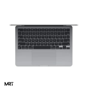 لپ‌تاپ مک بوک ایر Apple MacBook Air 13 اینچی مدل MC7U4 رم ۱۶ گیگابایت پردازنده M1 گرافیک ۸ هسته ای