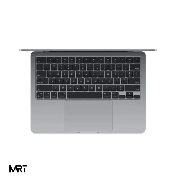 لپ‌تاپ مک بوک ایر Apple MacBook Air 13 اینچی مدل MC7U4 رم ۱۶ گیگابایت پردازنده M1 گرافیک ۸ هسته ای