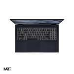 لپ‌تاپ ایسوس مدل ExpertBook B1 B1502CVA-D با پردازنده Core i7، رم 16GB، حافظه 512SSD، گرافیک Iris Xe، صفحه 15.6 اینچ Full HD