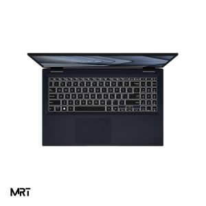 لپ‌تاپ ایسوس مدل ExpertBook B1 B1502CVA-D با پردازنده Core i7، رم 16GB، حافظه 512SSD، گرافیک Iris Xe، صفحه 15.6 اینچ Full HD