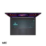 لپ تاپ ام اس آی Cyborg 15 A13UDX-A پردازنده i7 رم ۱۶ گیگابایت حافظه ۱ ترابایت گرافیک RTX 3050 صفحه نمایش ۱۵.۶ اینچ