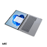 لپ‌تاپ لنوو مدل ThinkBook 16 2024-B پردازنده Core Ultra 7 رم ۸ گیگابایت حافظه ۵۱۲ گیگابایت صفحه نمایش ۱۶ اینچ