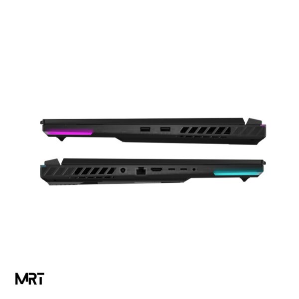 لپ تاپ گیمینگ ایسوس مدل ROG Strix SCAR 18 G834JYR-A با پردازنده Core i9، گرافیک RTX 4090، رم 64 گیگابایت و حافظه 1 ترابایت SSD