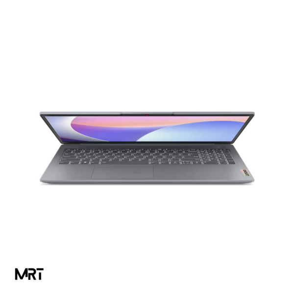 لپ تاپ لنوو IdeaPad Slim 3-M پردازنده Core i3 رم 8GB حافظه 256GB صفحه نمایش 15.6 اینچ