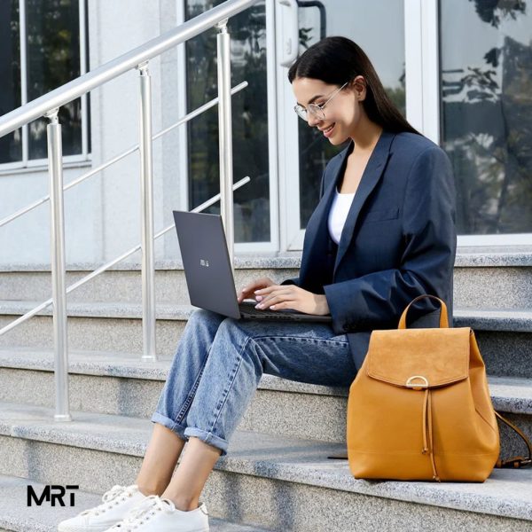 لپ‌تاپ ایسوس مدل ExpertBook B1 B1502CVA-D با پردازنده Core i7، رم 16GB، حافظه 512SSD، گرافیک Iris Xe، صفحه 15.6 اینچ Full HD