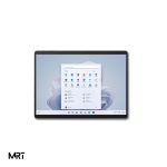 تبلت مایکروسافت سرفیس پرو ۹ جی پردازنده i7 رم ۱۶ گیگابایت حافظه 256 صفحه نمایش ۱۳ اینچ