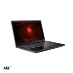 لپ تاپ ایسر Nitro V 15 ANV15-51-76ER-A پردازنده i7 رم ۱۶ گیگابایت حافظه ۵۱۲ گیگابایت گرافیک RTX 4050 صفحه نمایش ۱۵.۶ اینچ