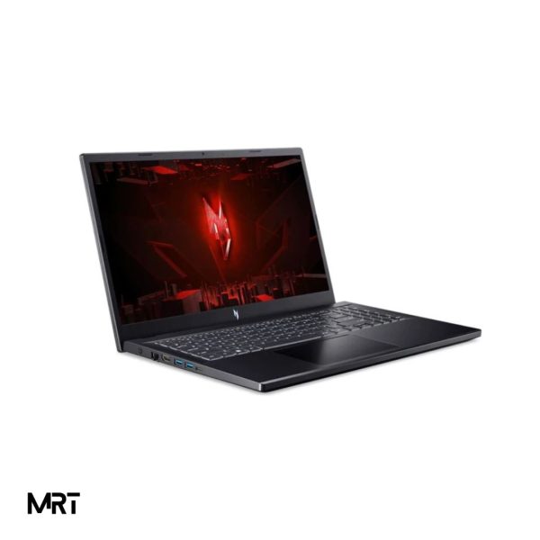 لپ تاپ ایسر Nitro V 15 ANV15-51-76ER-A پردازنده i7 رم ۱۶ گیگابایت حافظه ۵۱۲ گیگابایت گرافیک RTX 4050 صفحه نمایش ۱۵.۶ اینچ