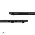 لپ‌تاپ ایسوس مدل ExpertBook B1 B1502CVA-D با پردازنده Core i7، رم 16GB، حافظه 512SSD، گرافیک Iris Xe، صفحه 15.6 اینچ Full HD